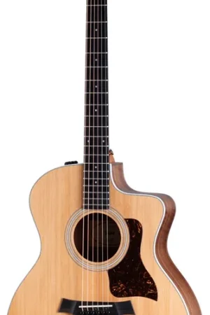 Taylor 214CE Walnut - Très populaire