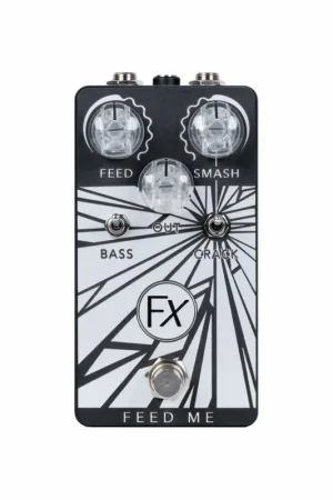 Tout juste disponible - Anasounds Feed ME MK-3