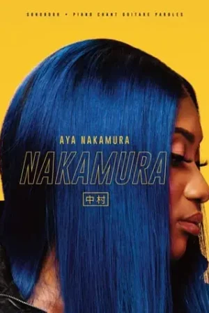 Super prix - Nakamura A. Songbook Pvg