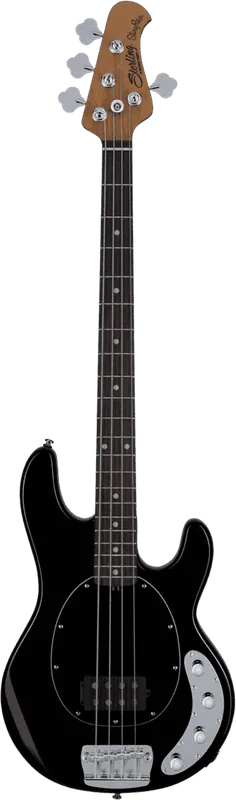 Sterling BY Music Man RAY34-BK-R2 STINGRAY34 Black | Prix mini