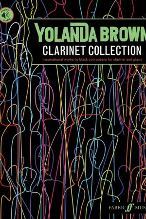 Yolanda Brown's Clarinette Collection | Nouveau en boutique