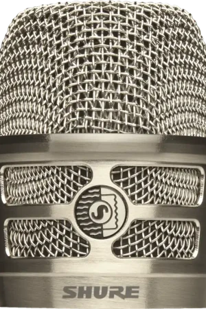 Super offre - Shure RPM268