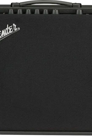 Ampli Fender Mustang LT50 - Satisfait ou remboursé