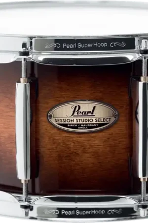 Pearl Caisse Claire STS1465SC-314 Gloss Barnwood Brown | Fin de série