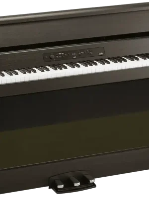 Coup de cœur - Korg G1B-AIR-BR