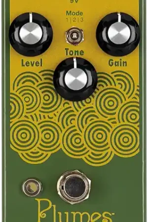 Earthquaker Devices Plumes Overdrive | Offre