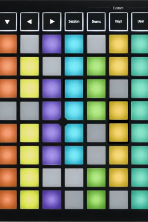 Prix usine - Novation LAUNCHPAD-MINI-MK3