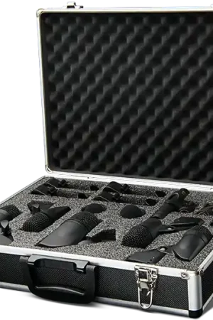 Promotion | Presonus DM-7