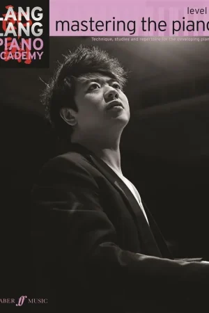 Coup de cœur | Lang Lang Piano Academy: The Mastering Piano 1