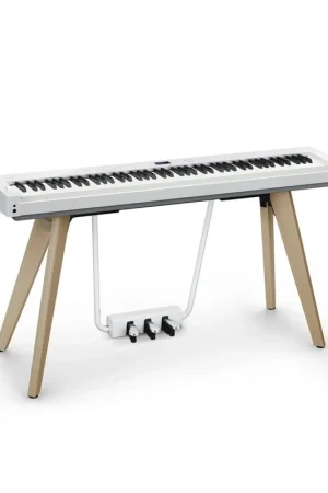 Livraison rapide - Casio Privia PX-S7000WH