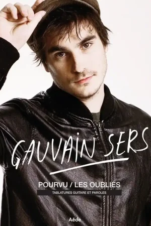 Tout juste ajouté - Sers Gauvain Pourvu/les Oublies Pvg