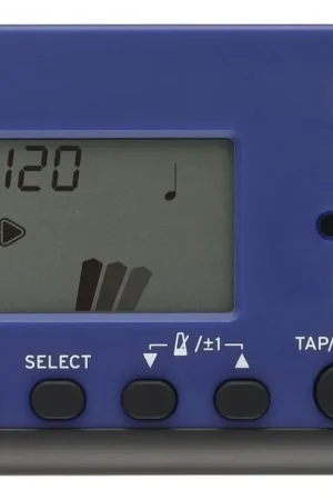 Incontournable - Metronome Korg MA-2BLBK