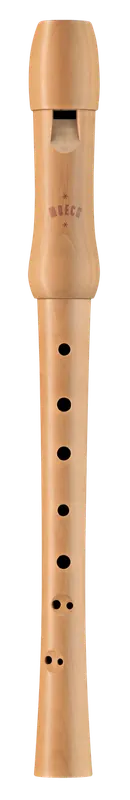 Cette semaine uniquement - Flute Moeck Scolaire Soprano 1212