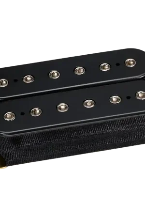 Micro Guitare Dimarzio DP100BK | Dernier arrivage