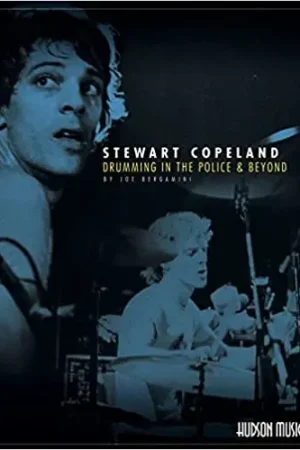 Plébiscité par les clients | Copeland S. Drumming IN The Police And Beyond