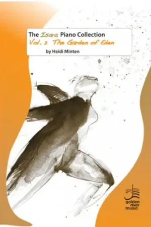 Minten H. The Isara Piano Collection Vol 2 Piano | Direct usine