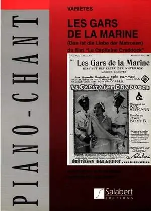 Très populaire | Les Gars de la Marine Pvg
