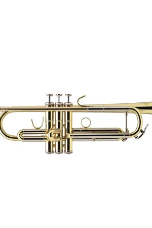Trompette Sib B&S Prodige Vernie Branche Inversée | Remise supplémentaire