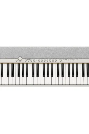 Casio CT-S1WE | Retour facile