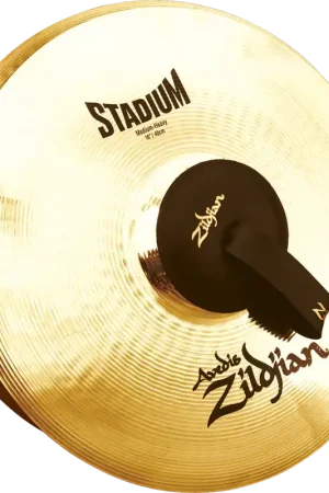 Achetez en ligne - Zildjian A0487 Stadium 16" Medium Heavy