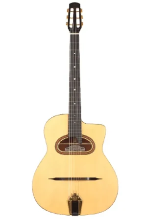 Altamira M10D | Nouveau chez nous