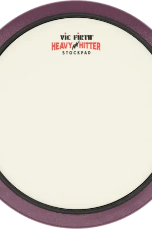 Achetez en ligne - Vic Firth HHPSTR Pad stockpad