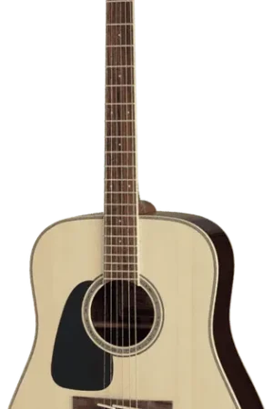 Takamine GD51LH Nat 50 Dreadnought Gaucher - Tout nouveau