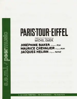 Derniers articles - Paris Tour Eiffel Pvg