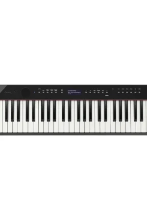 Pack Casio PX-S3000BK Avec Meuble et Accessoires - Coup de cœur des clients