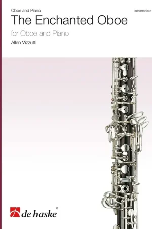 Vizzutti A. The Enchanted Hautbois | En stock