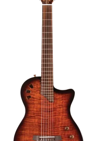 Prix réduit - Cordoba Stage Guitar Edge Burst