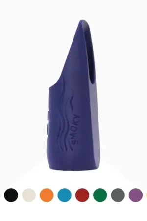 Offre à durée limitée | Syos Originals Saxophone Soprano Smoky 7 Rouge