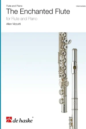 Best-seller - Vizzutti A. The Enchanted Flute