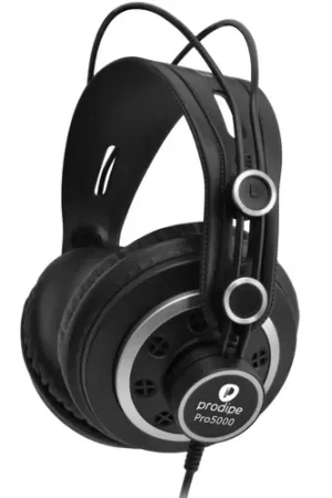 Livraison express | Casque Prodipe Pro 5000B