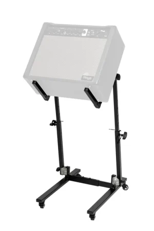 Stand Ampli Stagg GAST-8 - Prix avantageux