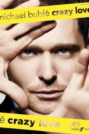 Prix réduit | Michael Buble Crazy Love Pvg