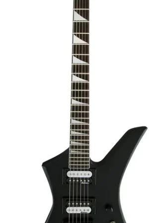 Jackson JS32T JS Series Kelly Satin Black | Dernières unités