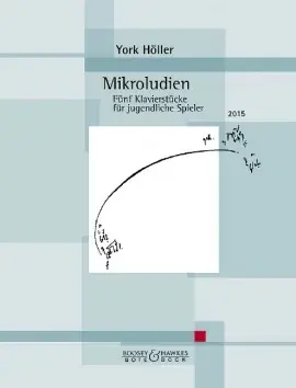 Offre du jour | Hoeller Y. Mikroludien Piano