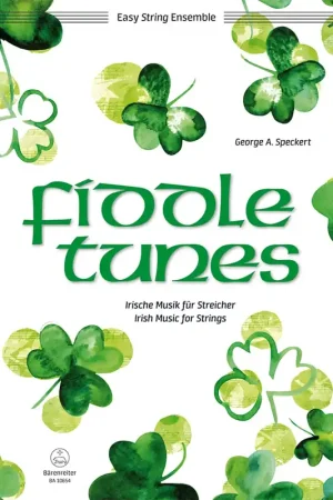 Speckert G. Fiddle Tunes Cordes - Plébiscité par les clients