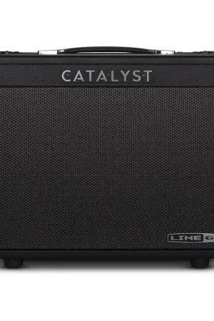 Ampli Line 6 Catalyst 60 - Envoi rapide