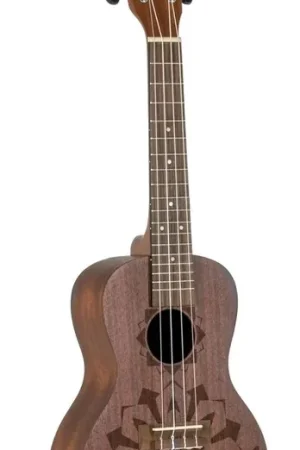 Déstockage | Ukulele Vgs VG512.460 Concert Manoa KT-CO-MEXICO