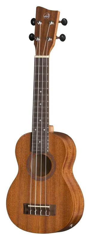 Ukulele Vgs VG512.120 Soprano Manoa Kaleo K-SO-E | Bon plan