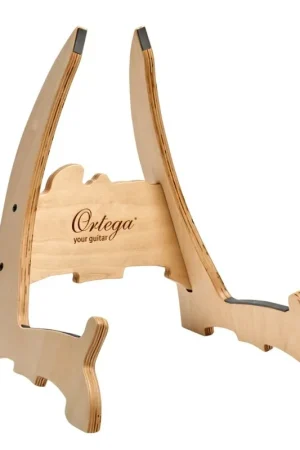 Offre spéciale - Support Guitare Bois Ortega OWGS-2