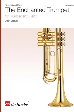 Vizzutti A. The Enchanted Trompette | Prix spécial