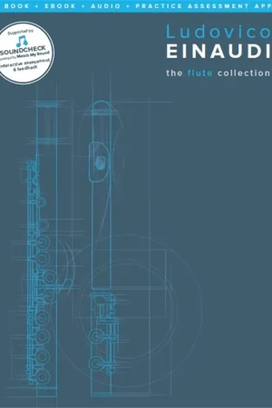 Produit phare | Einaudi L. The Flute Collection