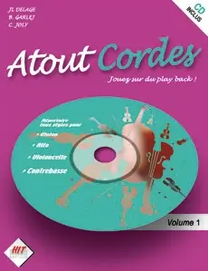 A Tout Cordes Violons | Réduction spéciale