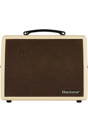 Très populaire - Ampli Blackstar Sonnet 60 Blonde