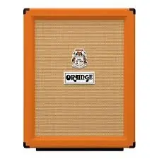 Vente flash | Baffle Orange PPC212V Vertical