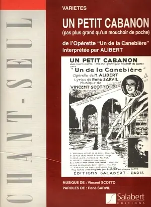 Coup de cœur des clients - UN Petit Cabanon Pvg