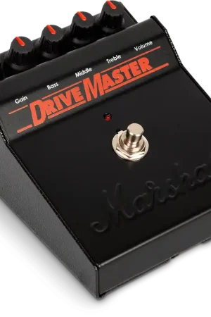Achat sécurisé | Marshall Drivemaster Vintage Reissue
